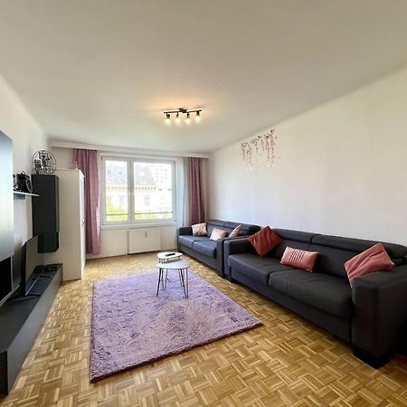 Big Family Apartment Wien Exterior foto
