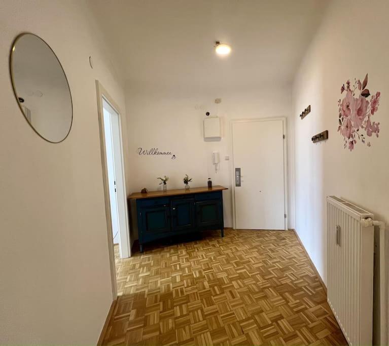 Big Family Apartment Wien Exterior foto