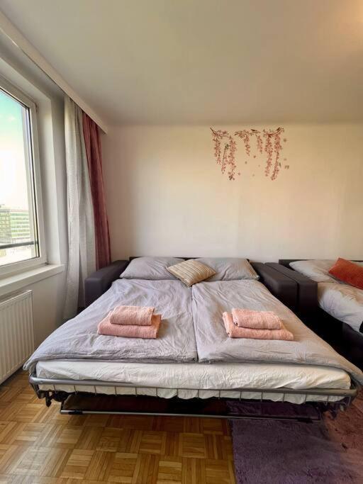 Big Family Apartment Wien Exterior foto