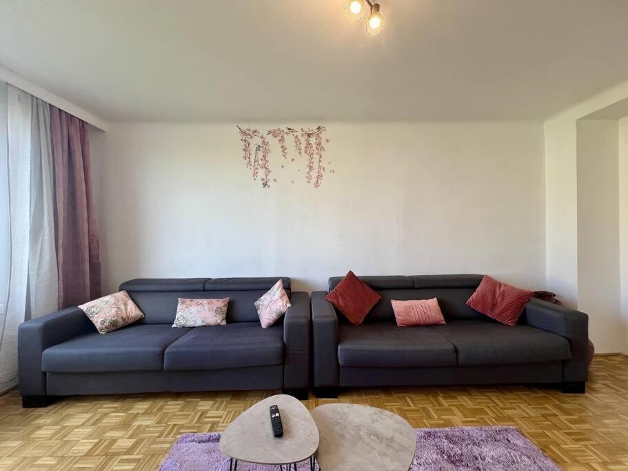 Big Family Apartment Wien Exterior foto
