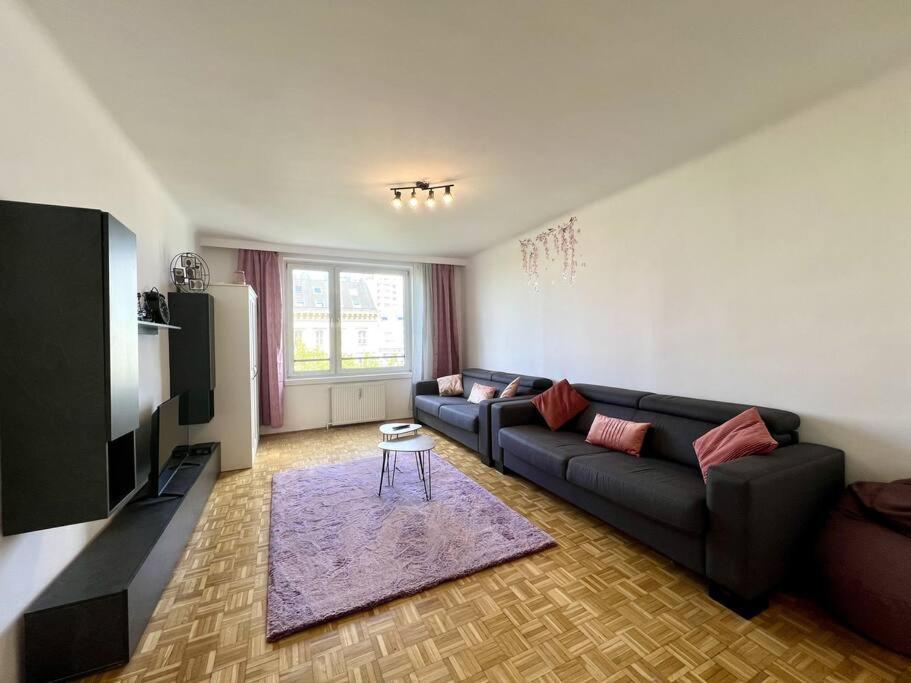 Big Family Apartment Wien Exterior foto