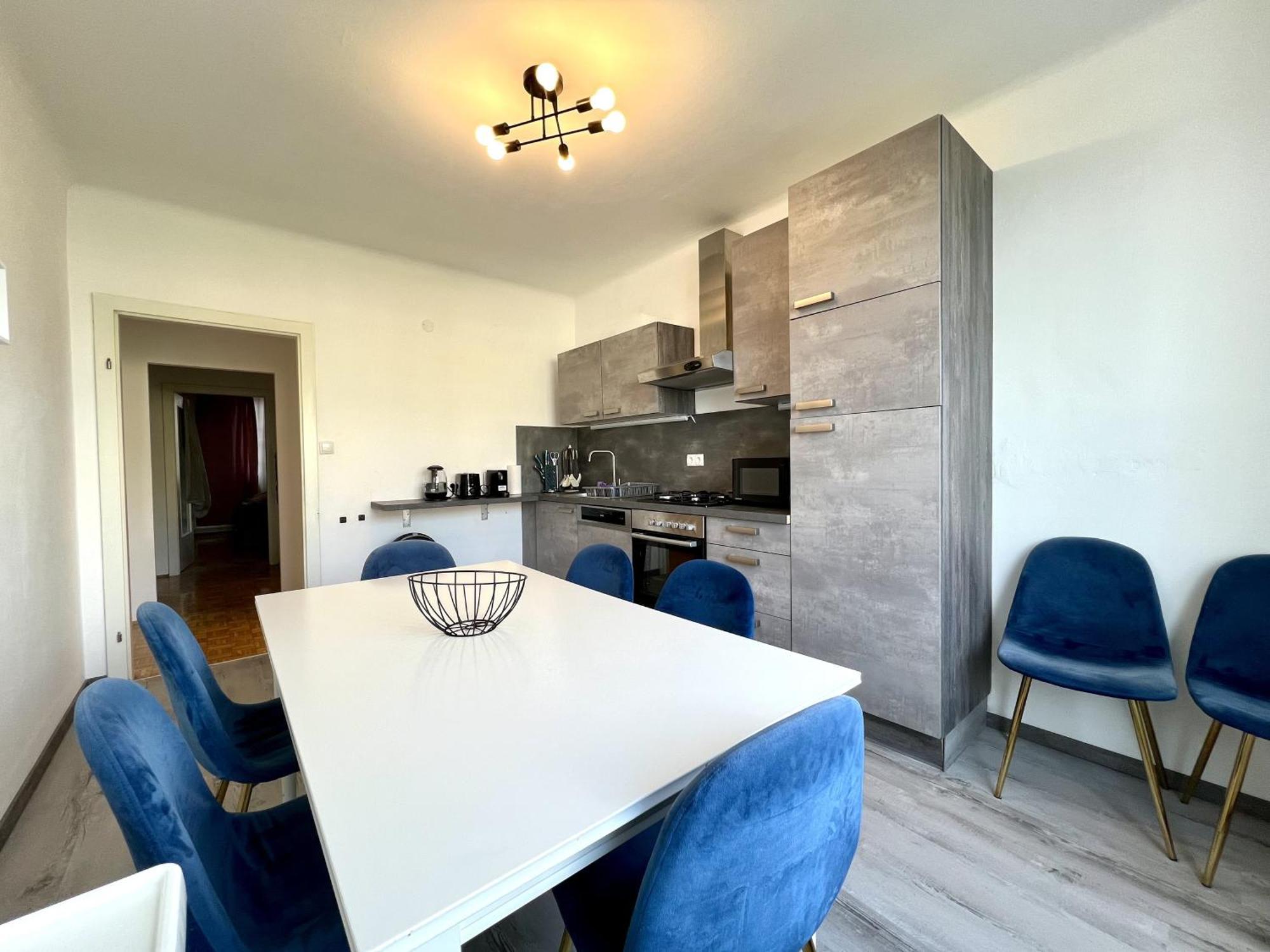 Big Family Apartment Wien Exterior foto